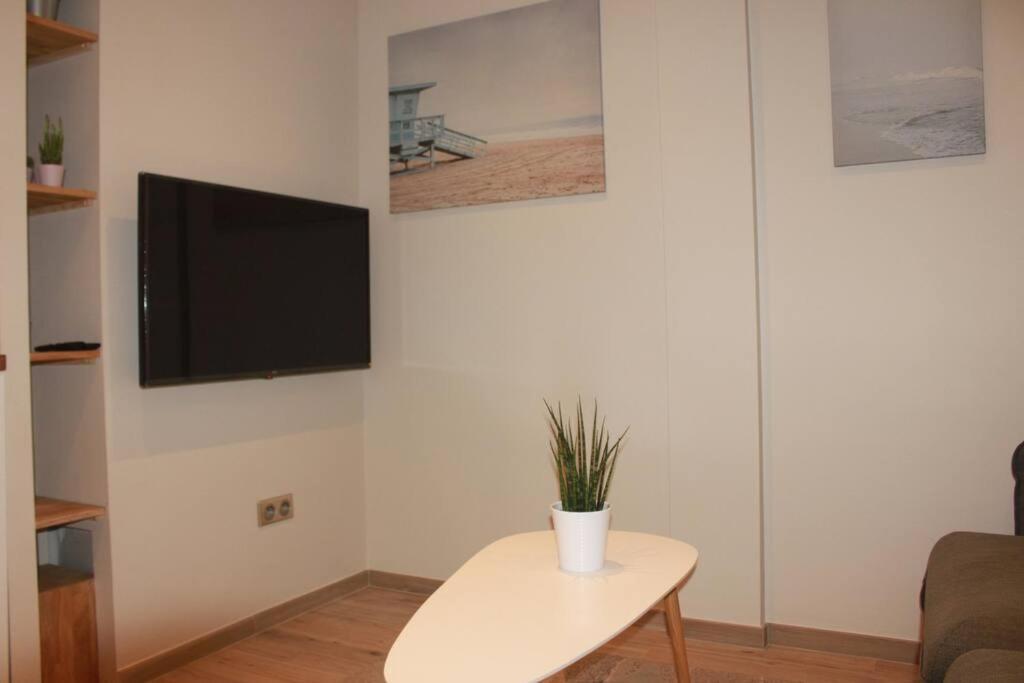 니스 L36 Sea View Terrace 10Min Walking To Sea/Parking & Ac 아파트 외부 사진